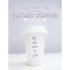 Test Bank for Consumer Behaviour Buying, Having, and Being, Sixth Canadian Edition Michael R. Solomon